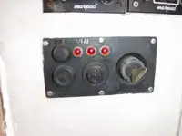 ટ્રોલર વેચાણ માટે