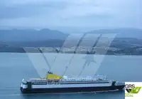 Ro-Ro ship વેચાણ માટે