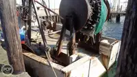ટ્રોલર વેચાણ માટે
