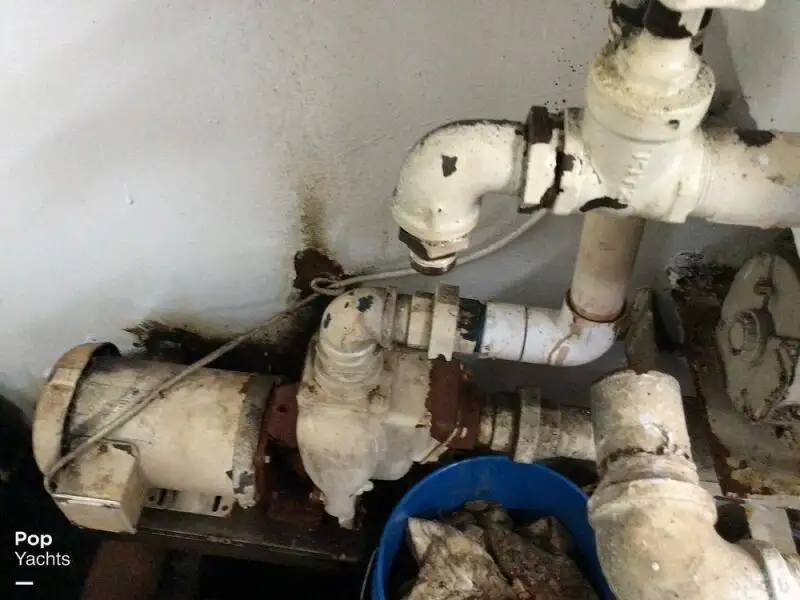 ટ્રોલર વેચાણ માટે