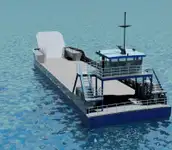 લેન્ડિંગ ક્રાફ્ટ, ટાંકી વેચાણ માટે