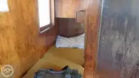ટ્રોલર વેચાણ માટે