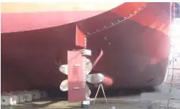 લેન્ડિંગ ક્રાફ્ટ, ટાંકી વેચાણ માટે