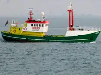 પેટ્રોલિંગ બોટ વેચાણ માટે