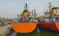 ઓઇલ/કેમિકલ ટેન્કર વેચાણ માટે