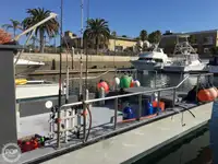 ટ્રોલર વેચાણ માટે