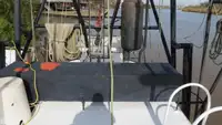 ટ્રોલર વેચાણ માટે