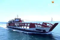 ફેરી જહાજ વેચાણ માટે