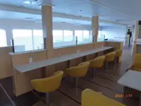 ફેરી જહાજ વેચાણ માટે