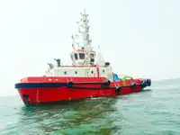 ટોવબોટ વેચાણ માટે