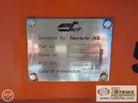 બચાવ જહાજ વેચાણ માટે