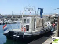 વર્ક બોટ વેચાણ માટે