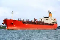Oil/Chemical tanker વેચાણ માટે