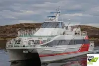 મુસાફર જહાજ વેચાણ માટે