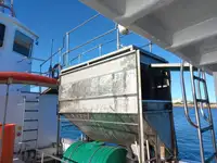 ડ્રેજર વેચાણ માટે