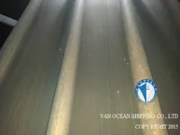 ઓઇલ/કેમિકલ ટેન્કર વેચાણ માટે