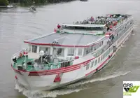 ક્રૂઝ જહાજ વેચાણ માટે
