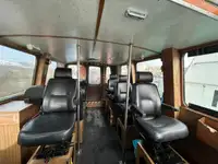 પાયલોટ બોટ વેચાણ માટે