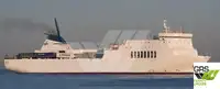 Ro-Ro ship વેચાણ માટે