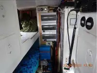 ટ્રોલર વેચાણ માટે