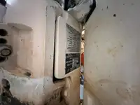 વર્ક બોટ વેચાણ માટે