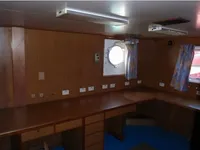 ફાસ્ટ સપ્લાય વેસલ (FSV) વેચાણ માટે