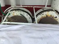 ટ્રોલર વેચાણ માટે
