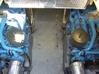 પેટ્રોલ બોટ વેચાણ માટે
