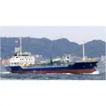 Oil/Chemical tanker વેચાણ માટે