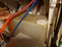 ફેરી જહાજ વેચાણ માટે