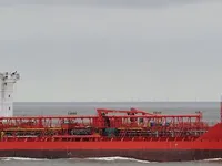 ઓઇલ/કેમિકલ ટેન્કર વેચાણ માટે