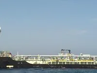 ઓઇલ/કેમિકલ ટેન્કર વેચાણ માટે