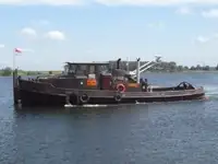 ટોવબોટ વેચાણ માટે