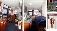ફેરી જહાજ વેચાણ માટે