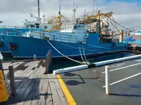 Trawler વેચાણ માટે