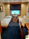 રહેઠાણ માટેનું બાર્જ વેચાણ માટે