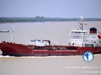 ઓઇલ/કેમિકલ ટેન્કર વેચાણ માટે