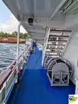 ક્રૂઝ જહાજ વેચાણ માટે