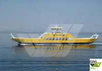 Ro-Ro ship વેચાણ માટે