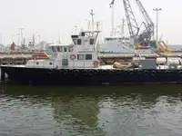 પેટ્રોલ બોટ વેચાણ માટે