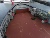 રો-રો જહાજ વેચાણ માટે