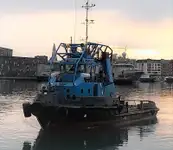 ટોવબોટ વેચાણ માટે