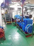 બલ્ક કેરિયર વેચાણ માટે