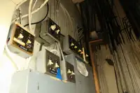 ફેરી જહાજ વેચાણ માટે