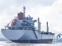 રીફર જહાજ વેચાણ માટે