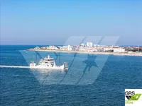 રો-રો જહાજ વેચાણ માટે