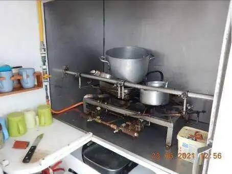 ટ્રોલર વેચાણ માટે