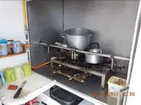 ટ્રોલર વેચાણ માટે
