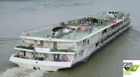ક્રૂઝ જહાજ વેચાણ માટે