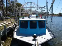 Trawler વેચાણ માટે